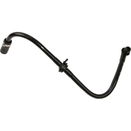 Genuine Genuine Brake Booster Line, 1J0612041Ab 1J0612041AB